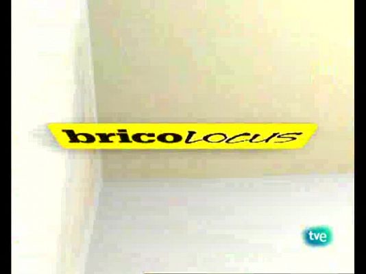 Bricolocus - 20/03/09