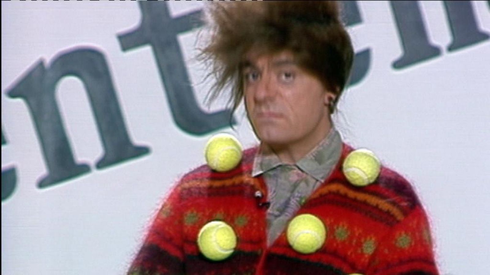 Cómo nos reímos - 'Viéndonos' de Martes y 13: Anuncios