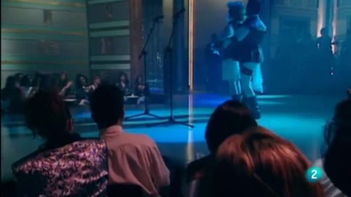 Cómo nos reímos - 'Viéndonos' de Martes y 13: Locomia