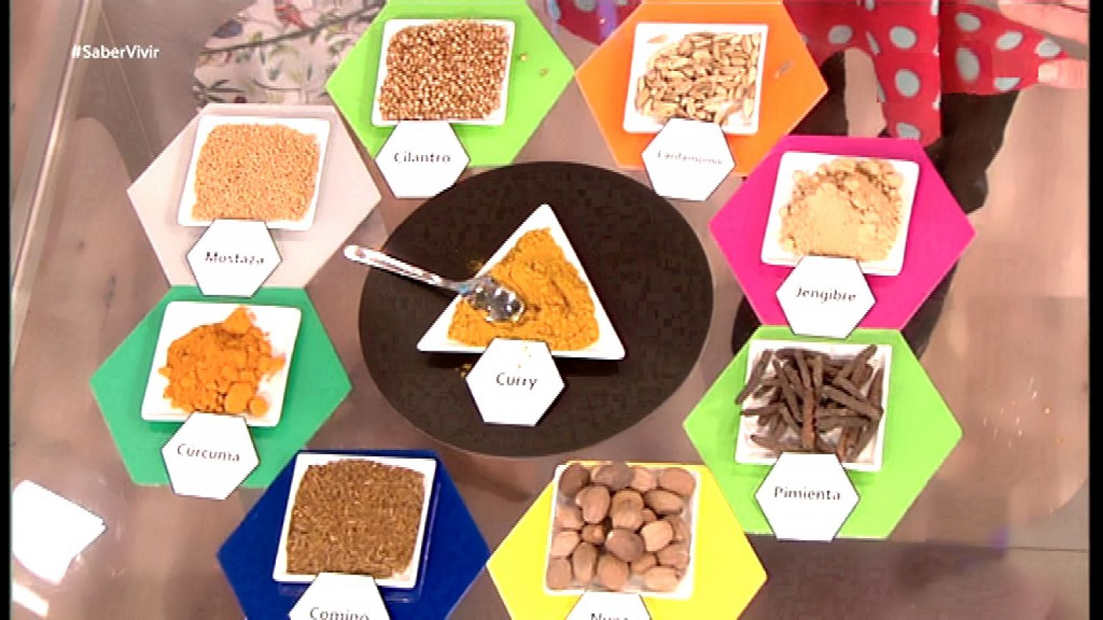 Saber vivir - 23/03/18 - ver ahora