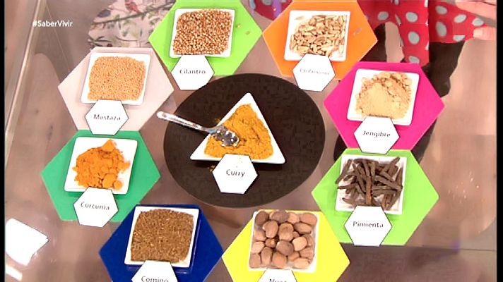 Saber vivir - Saber vivir - 23/03/18