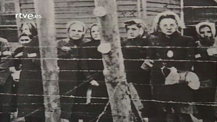 Giravolt (1994-1997) - De la resistència a la deportació