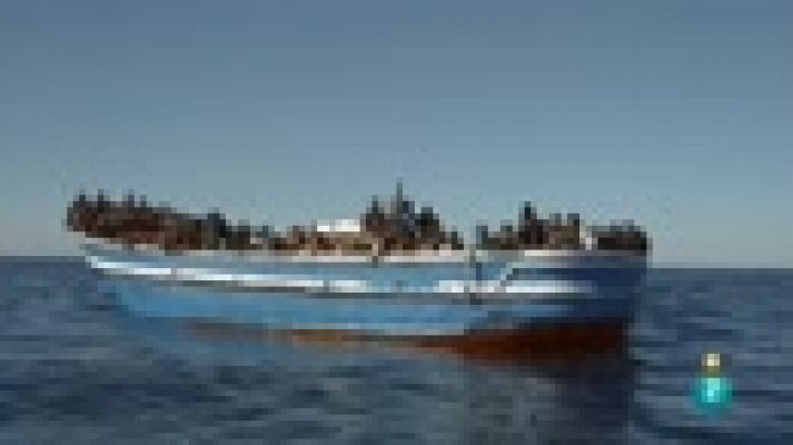 Días de cine - 'Cartas mojadas'