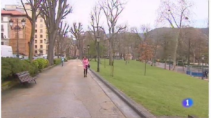 Panorama Regional - El tiempo en Asturias - 23/03/18