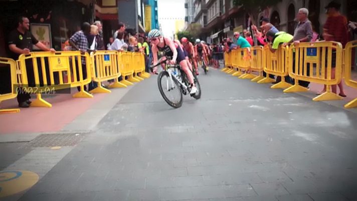 Somos Triatlón - Programa 3