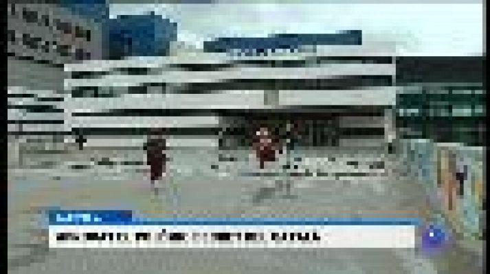 Informatiu Balear - Informatiu Balear en 2' - 23/03/18