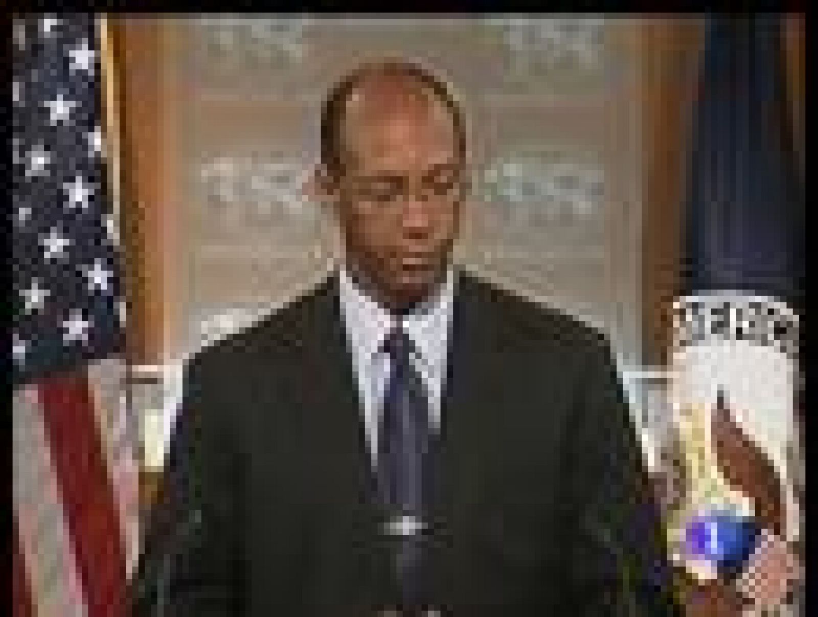 EEUU, decepcionado con España por retirar las tropas de Kosovo | Ver