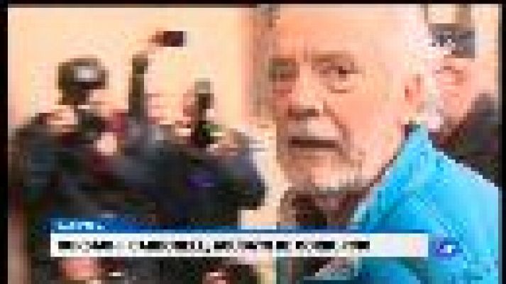 Informatiu Balear - Informatiu Balear 2 - 23/03/18