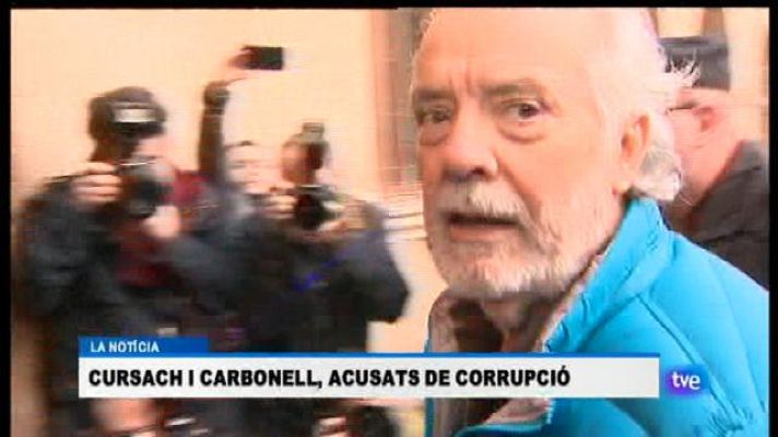 Informatiu Balear - Informatiu Balear 2 - 23/03/18