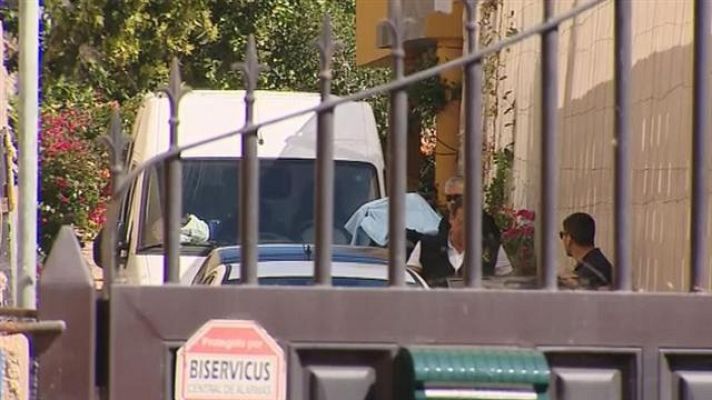 Telecanarias - Canarias en 2' - 23/03/2018