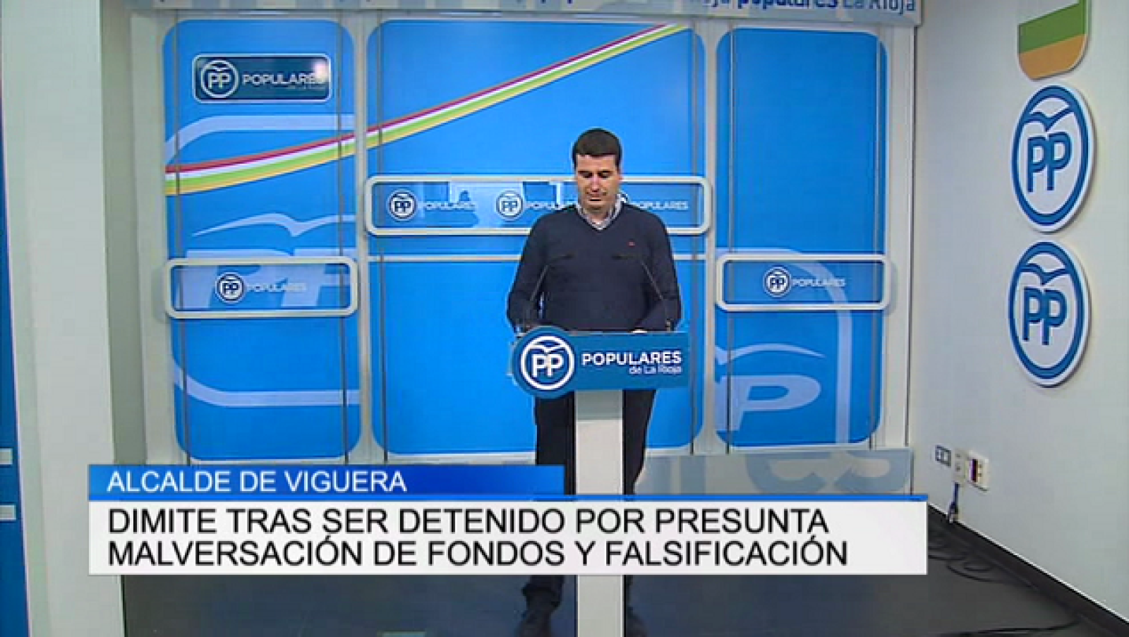 Informativo Telerioja - 23/03/18