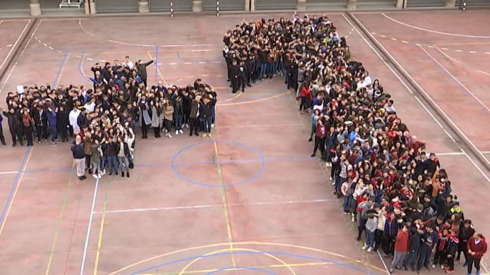 España en 24h - España en 24 horas - 23/03/18