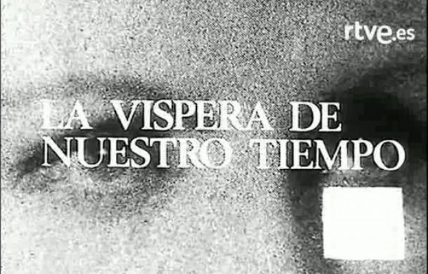 La víspera de nuestro tiempo - La Valencia de Blasco Ibáñez