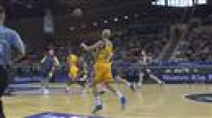 Telecanarias - Deportes Canarias - 23/03/2018