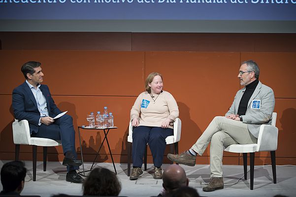  - Encuentro responsable 'Auténticas personas'