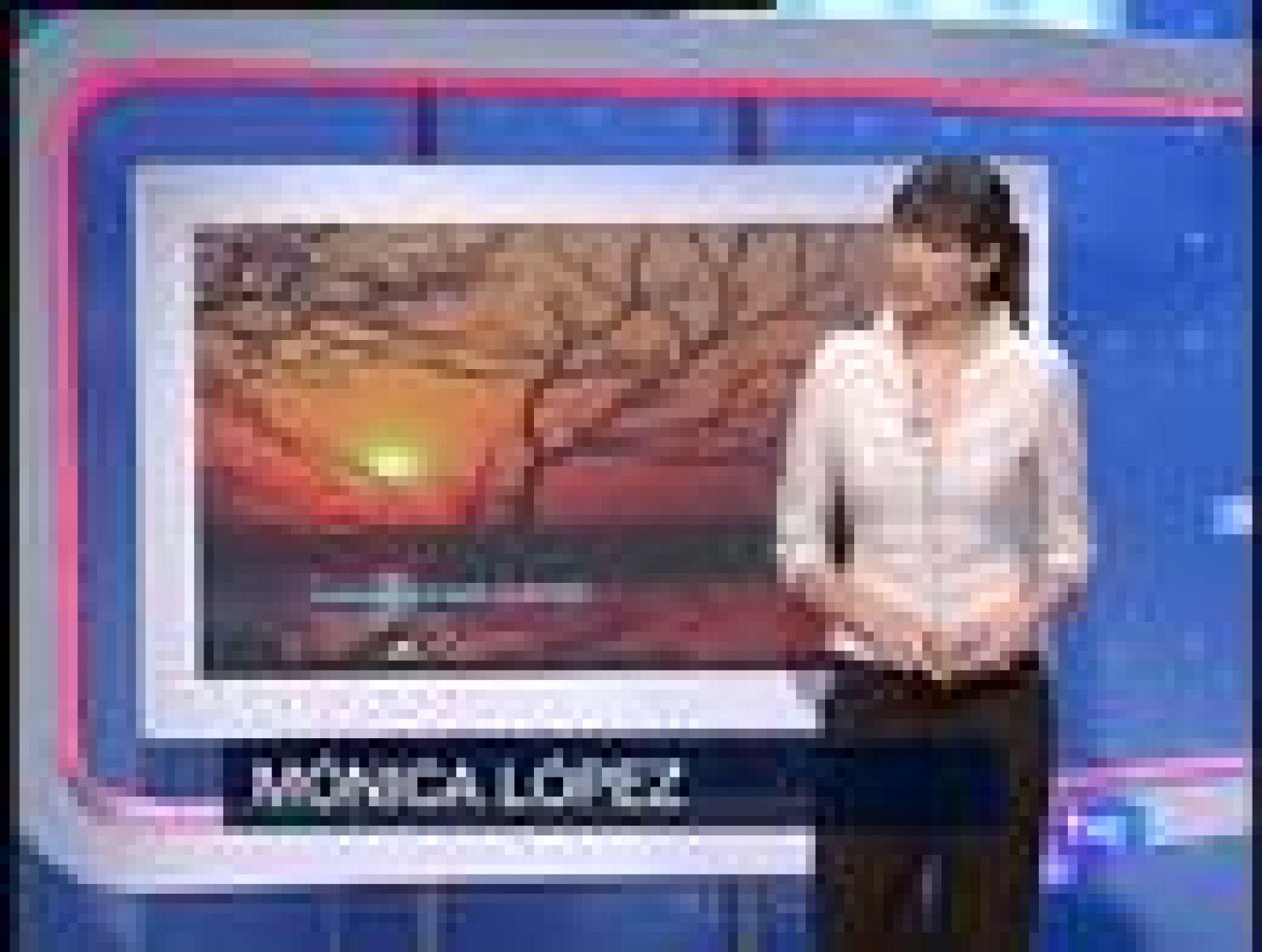 El Tiempo - 20/03/09 - El tiempo | Ver