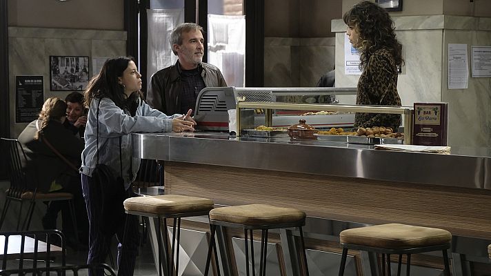 Servir y proteger - Episodio 226