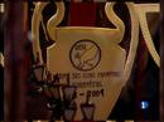 Champions League - Cuidado, Pep, Klinsmann ya te ganó