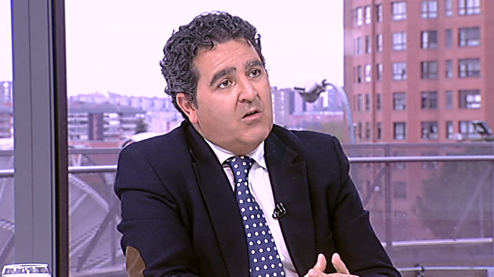 La tarde en 24 horas - Economía - 23/03/18 - ver ahora