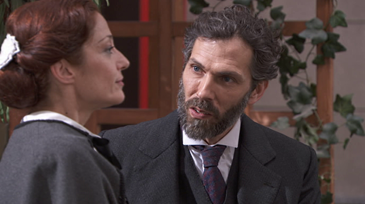 Acacias 38 - Capítulo 727