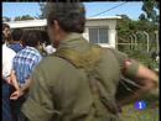  - Testigos del asesinato de Ellacuría