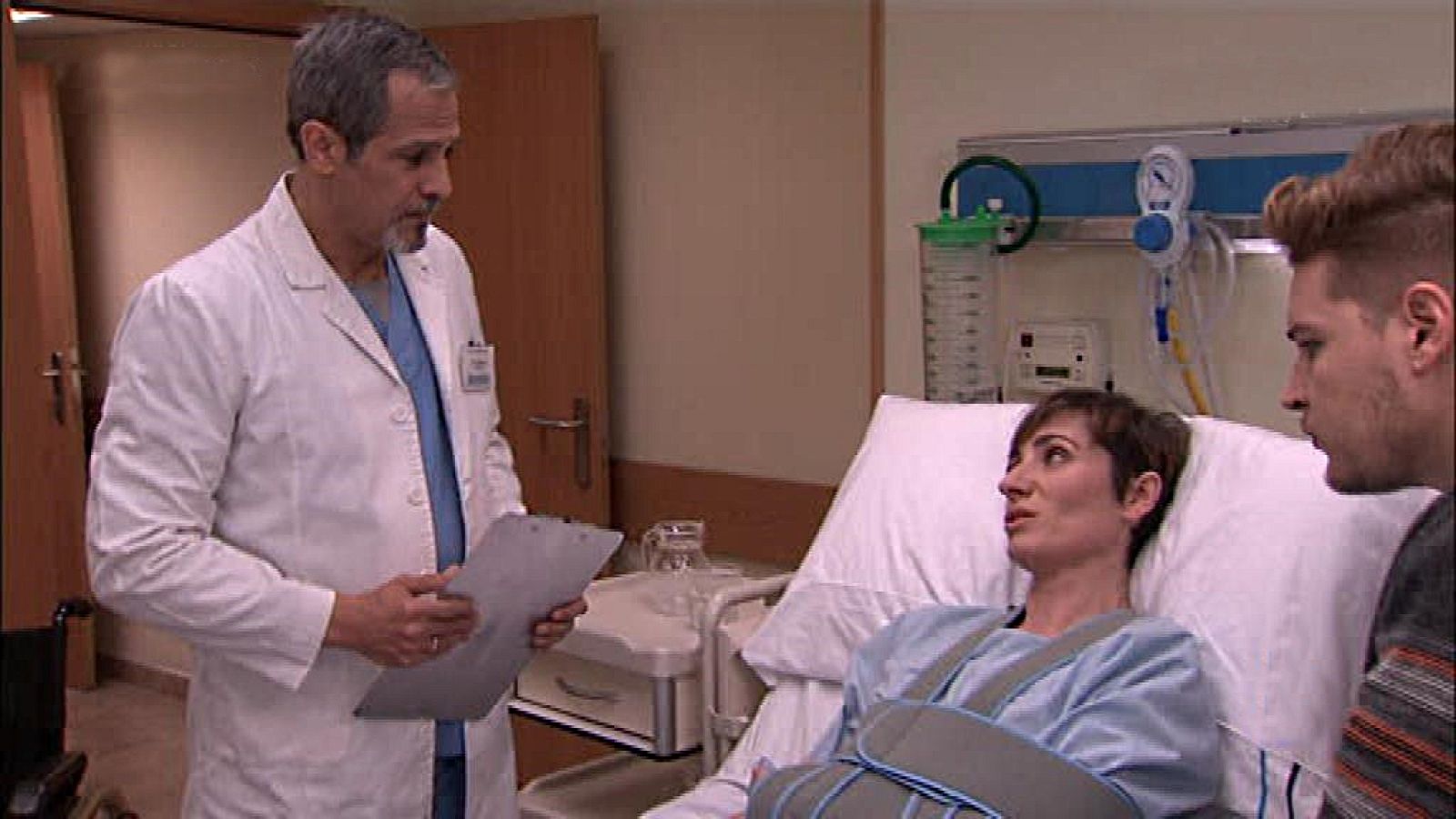 Centro médico - 23/03/18 (2) - ver ahora