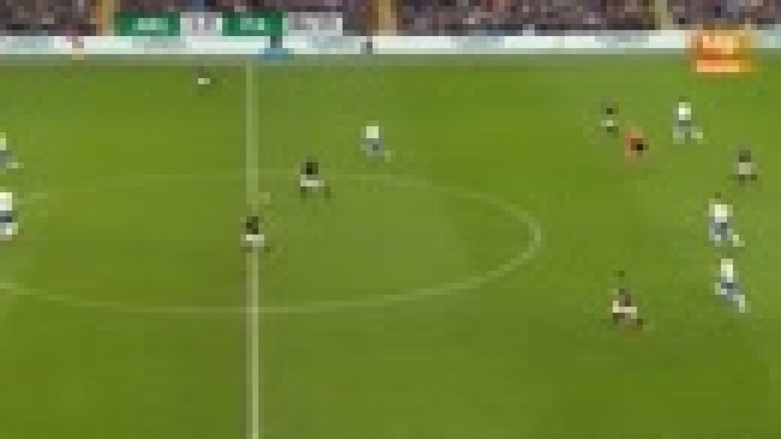 Amistoso. Lanzini hace el segundo de Argentina ante Italia (0-2) | Ver