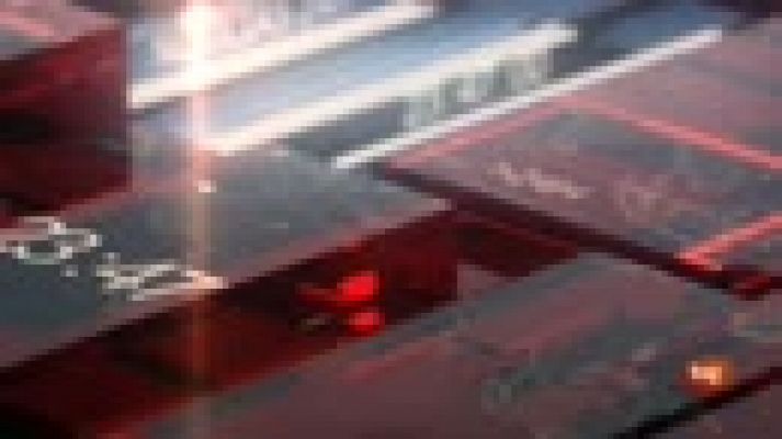 Telediario 1 - Telediario Matinal en 4' 24/03/18