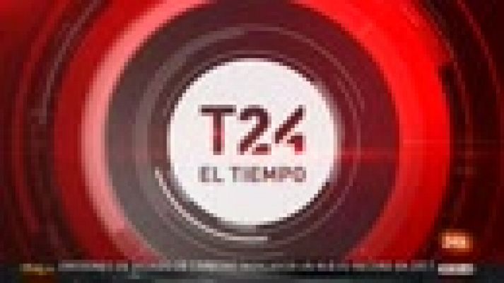 El tiempo - Viento muy fuerte en todo el país y lluvias en el norte y este peninsular y Baleares