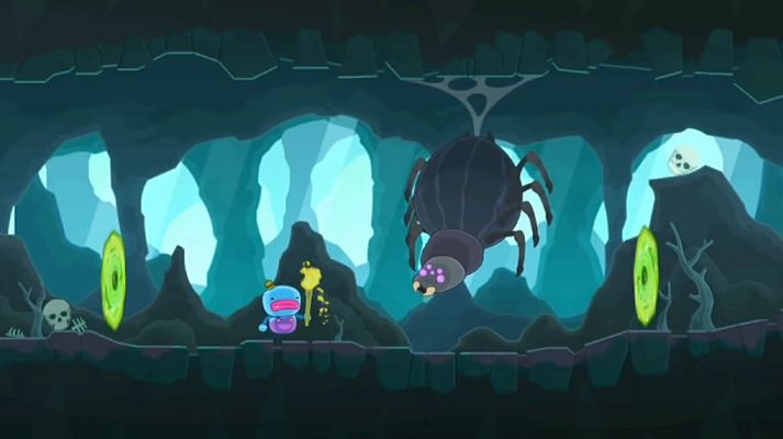 Zoom net - Jaime Sanjuán, Teatro Real VR y Deiland