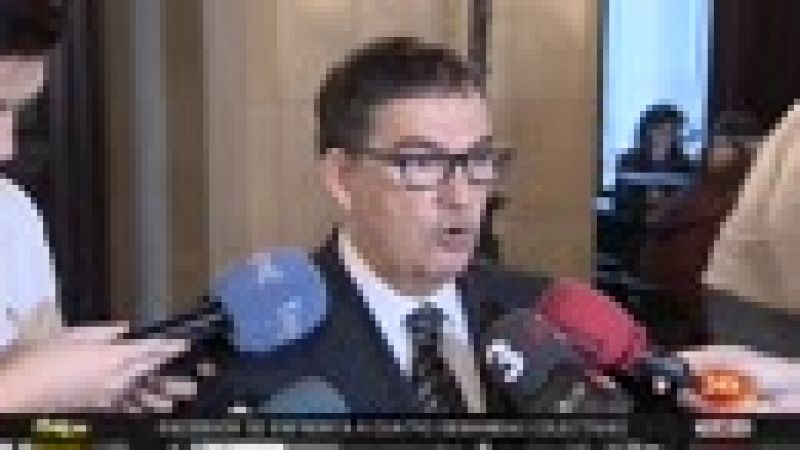 El abogado de Puigdemont asegura que el expresidente catalán "se presentará antes las autoridades de Finlandia"