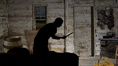 Isabella Bird (La muchacha del oeste)