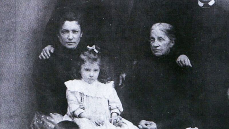 Mujeres viajeras - Marga D'Andurain (Las  mil y una Marga) - ver ahora