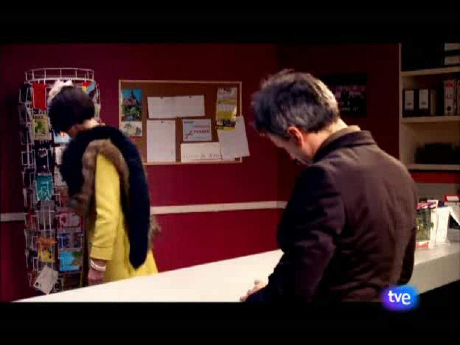 La hora de José Mota - 20/03/09 - La hora de José Mota | Ver