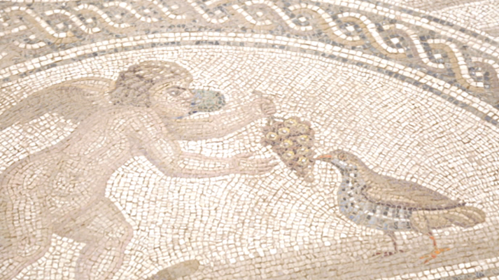 Arqueomanía - Museo Bíblico de Montserrat