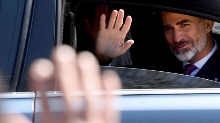 Audiencia Abierta - Audiencia Abierta - 24/03/18