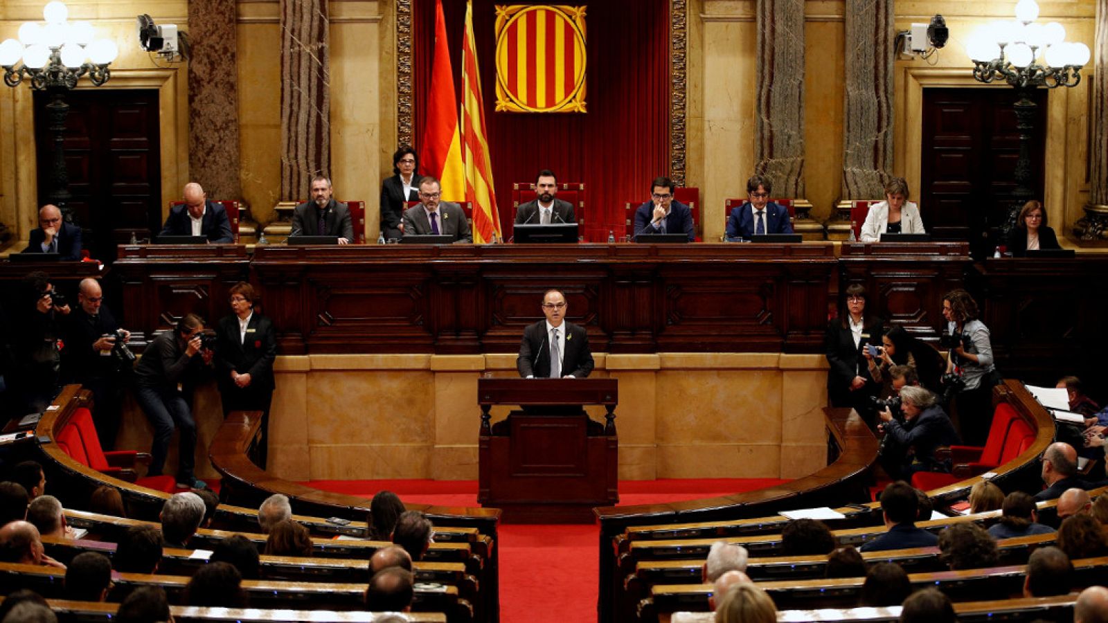 Informe Semanal - 24/03/18 - ver ahora