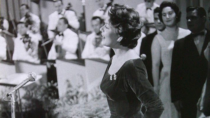 Informativo 24h - Muere Lys Assia, la primera ganadora de Eurovisión