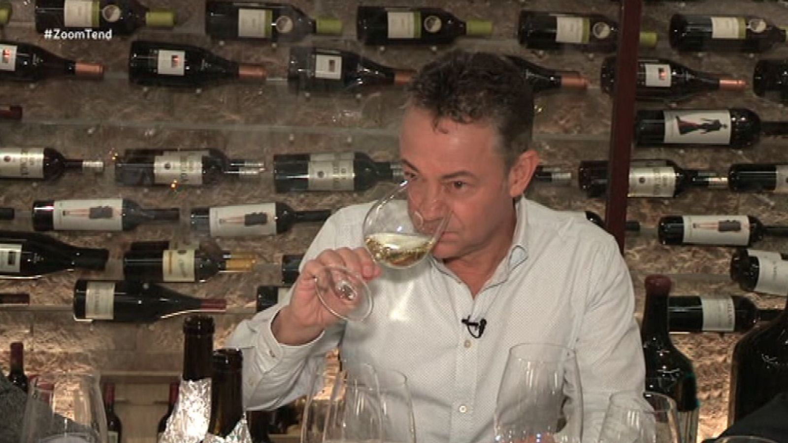 Zoom Tendencias - Deporte y gastronomía con Sergio Sauca -  ver ahora