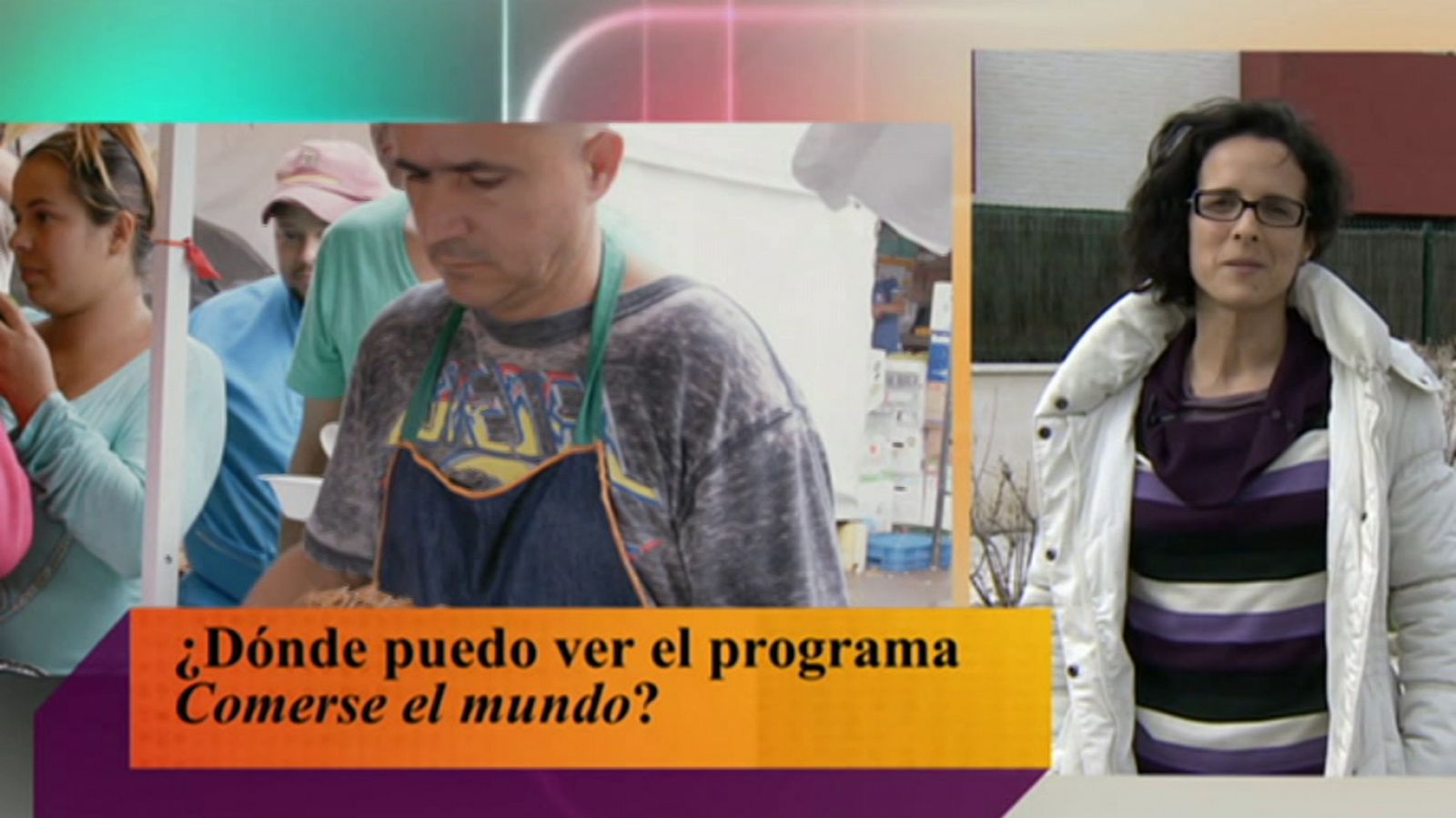 RTVE responde - 25/03/18 - ver ahora