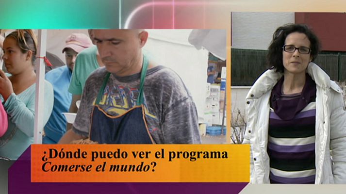 RTVE responde - RTVE responde - 25/03/18