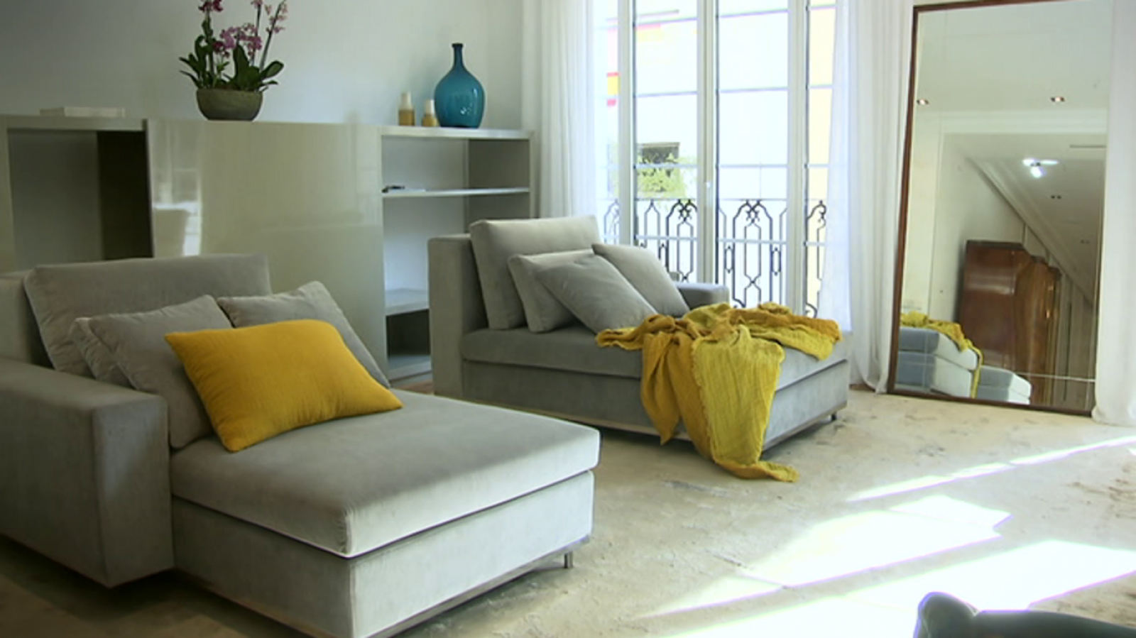 Flash Moda - 25/03/18 - ver ahora