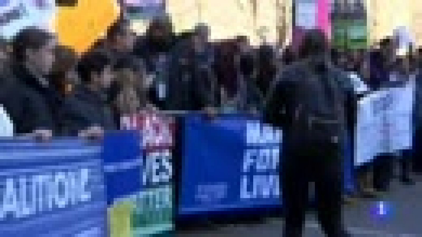 La Asociación Nacional del Rifle acusa a Hollywood de querer terminar con las armas