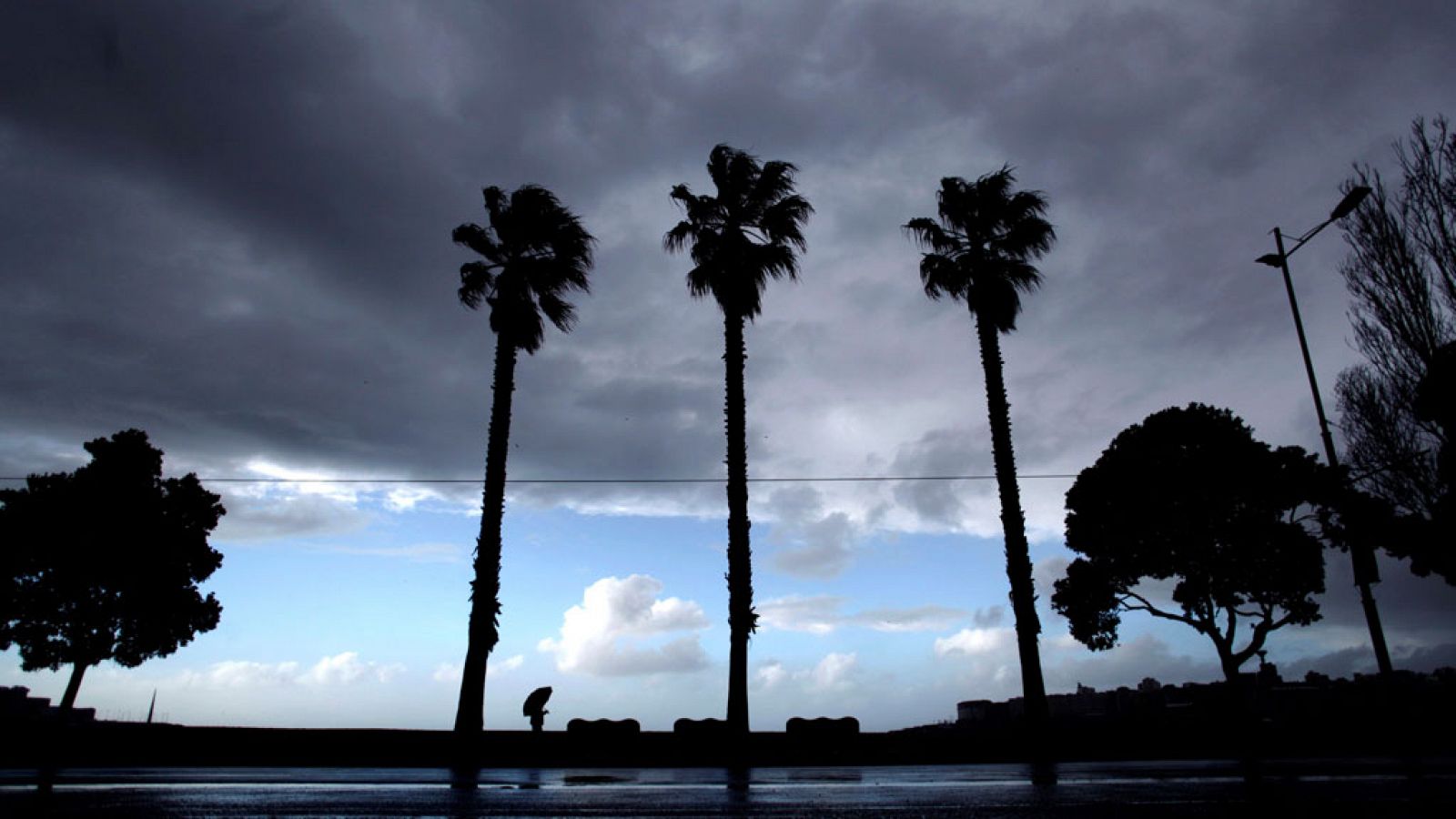 El tiempo: Suben las temperaturas diurnas, salvo en Canarias | RTVE Play