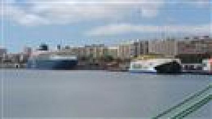 Telecanarias - Telecanarias - 25/03/2018