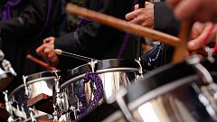 El documental - Zamora: Vivir la Pasión