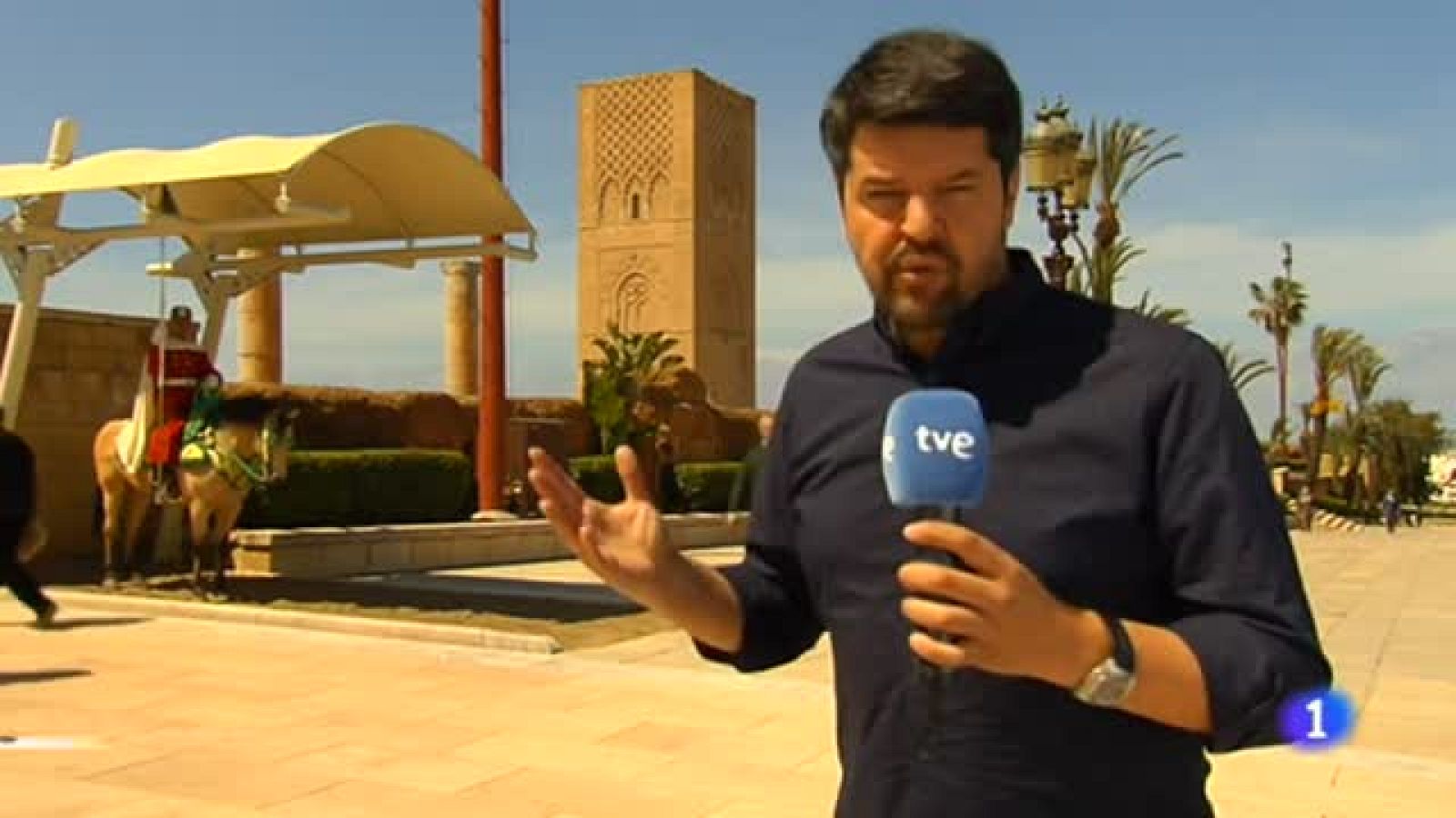 Muchos españoles eligen Semana Santa para viajar a Marruecos