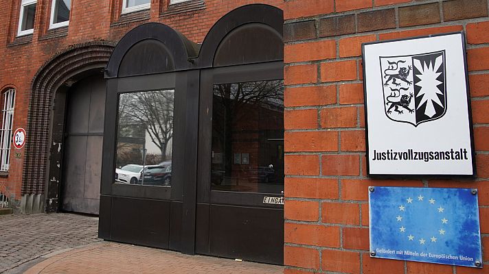  - Puigdemont comparecerá este lunes ante el juez tras ser detenido en Alemania