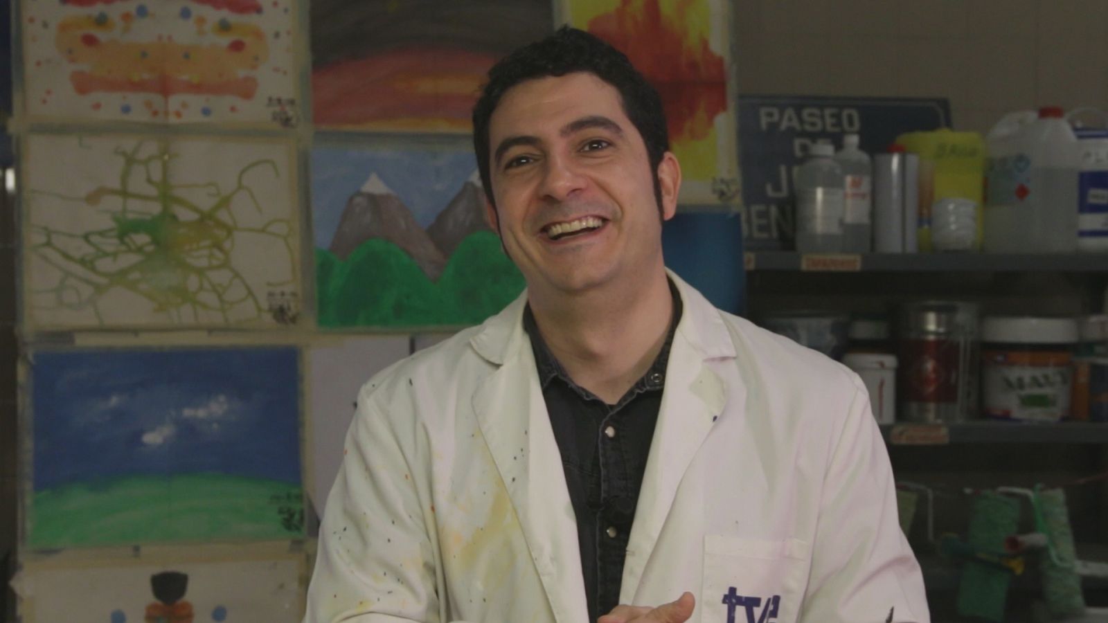 Alacarters - Aquí hay trabajo