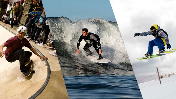 Surf - Los mejores momentos del OA2 FuSSSion. Marzo 2018